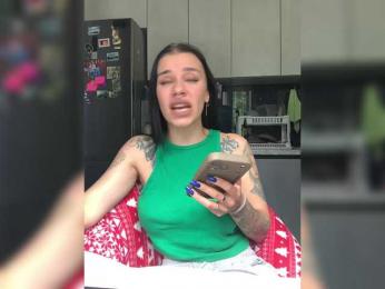 deva_maria bongacams stream image, 29.07.2026 07:30