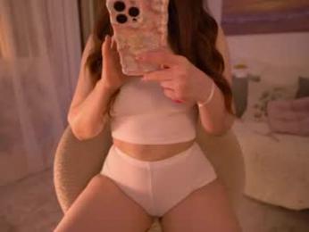 sweety_rinushka_ chaturbate stream image, 29.07.2026 19:00