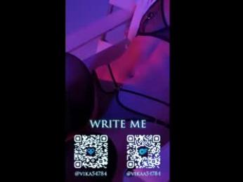 vika54784 chaturbate stream image, 30.07.2026 22:20
