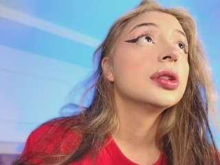 sofly-s camsoda stream image, 01.08.2026 12:10