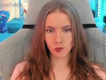 VikkiExtraCheese bongacams stream image, 02.08.2026 00:10