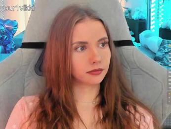 VikkiExtraCheese bongacams stream image, 02.08.2026 00:10