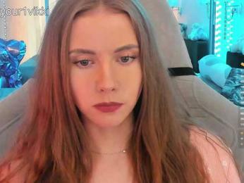 VikkiExtraCheese bongacams stream image, 02.08.2026 00:10