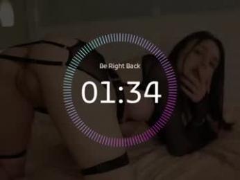 sweet_mistie chaturbate stream image, 02.08.2026 08:30