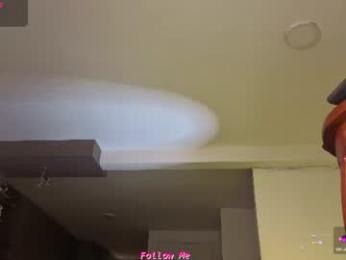 chloe_cooperr chaturbate stream image, 02.08.2026 13:10