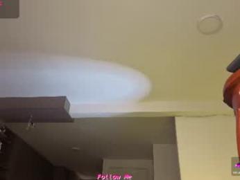 chloe_cooperr chaturbate stream image, 02.08.2026 13:10