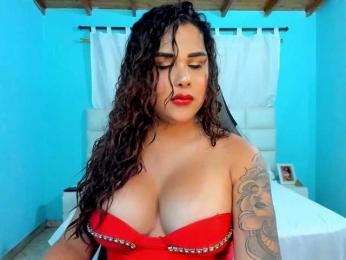 shadiaorozco bongacams stream image, 02.08.2026 20:40