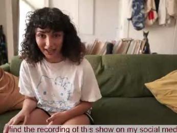 venus_in_jeans chaturbate stream image, 03.08.2026 09:30