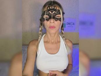 PUSSECHKA bongacams stream image, 03.08.2026 21:10