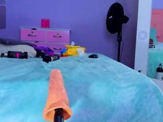 shaantall camsoda stream image, 04.08.2026 11:40