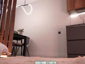 mon1_day chaturbate stream image, 04.08.2026 14:50