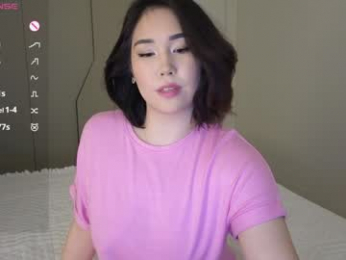 ki_mi chaturbate stream image