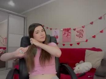 your_tender_doll chaturbate stream image, 05.08.2026 20:50