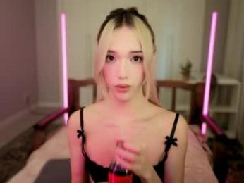 okerriella chaturbate stream image, 06.08.2026 08:50