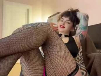 bloody__mary chaturbate stream image, 07.08.2026 16:20