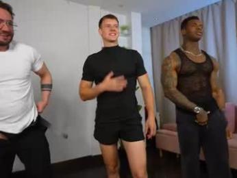 demianblake chaturbate stream image, 07.08.2026 16:10