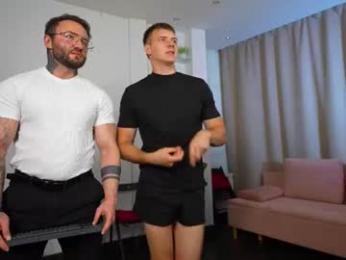 demianblake chaturbate stream image, 07.08.2026 16:10