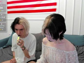VeryRareTwix bongacams stream image, 07.08.2026 20:20