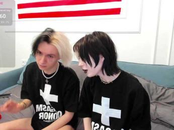 VeryRareTwix bongacams stream image, 07.08.2026 20:20