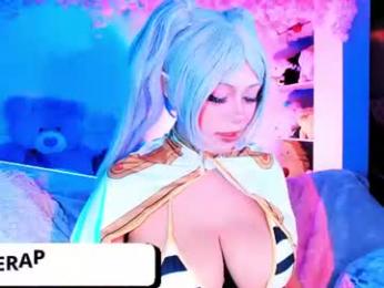 seraphine23_ chaturbate stream image, 08.08.2026 04:00