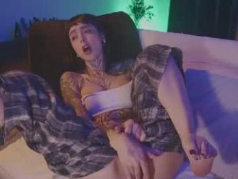 janne_maybe chaturbate stream image, 10.08.2026 21:00