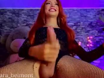 sahra_belmont chaturbate stream image, 15.08.2026 06:50
