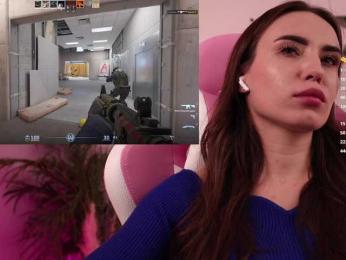 BabyYoda bongacams stream image, 15.08.2026 18:50