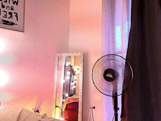 Lily Roseil flirt4free stream image, 15.08.2026 19:50