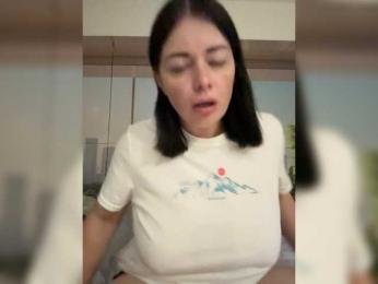 Brenda_KiSKA bongacams stream image, 17.08.2026 18:40