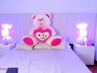 barbiegirl-1 camsoda stream image, 18.08.2026 01:40