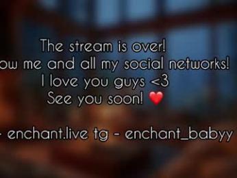 enchant_baby_ chaturbate stream image, 20.08.2026 22:10