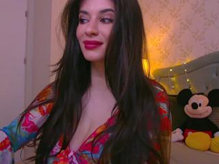 Devious Angell flirt4free stream image