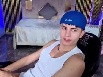 kyler_tay chaturbate stream image, 21.08.2026 11:50