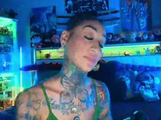 starryari69 camsoda stream image, 22.08.2026 03:30