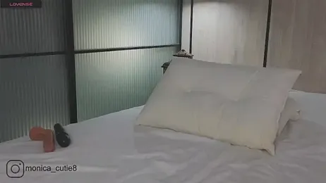 Monikacutie stripchat stream image