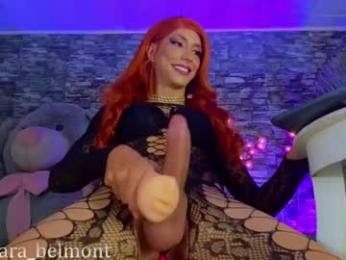 sahra_belmont chaturbate stream image, 25.08.2026 09:10