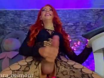 sahra_belmont chaturbate stream image, 25.08.2026 09:10