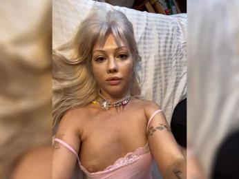 Dasha-Slay bongacams stream image, 25.08.2026 13:40