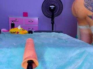 shaantall camsoda stream image, 25.08.2026 13:30