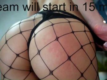 AzureGrace bongacams stream image, 25.08.2026 17:20