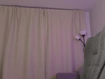 cutie_lilliana chaturbate stream image, 26.08.2026 21:50