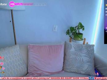 SallyeLeins bongacams stream image, 26.08.2026 17:30