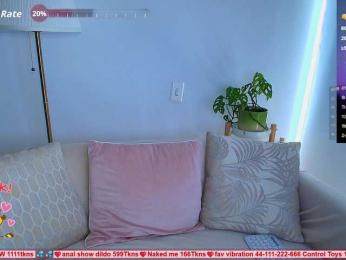 SallyeLeins bongacams stream image, 26.08.2026 17:30