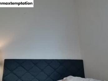 emmaxtemptation chaturbate stream image, 28.08.2026 16:00