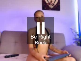 aba_roose5 chaturbate stream image, 31.08.2026 12:10
