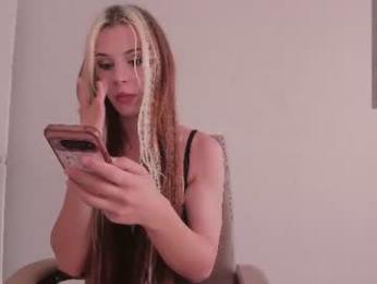_eva_pleasure_ chaturbate stream image, 01.09.2026 09:10