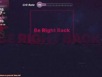 murmurmeow666 bongacams stream image, 01.09.2026 08:50