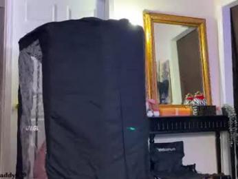 ghostdaddy9 chaturbate stream image, 02.09.2026 02:10