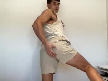 sebybeba chaturbate stream image, 02.09.2026 12:40