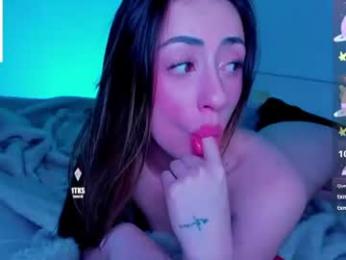 camilagomezz chaturbate stream image, 02.09.2026 23:20